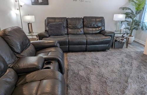 Berwick House | Modern Comfort