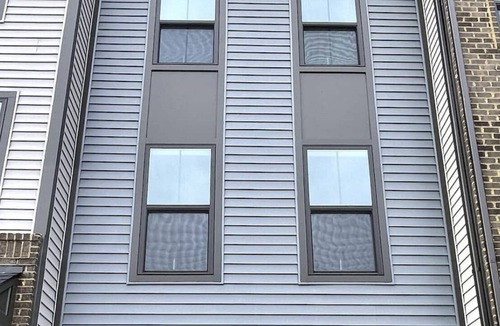 Glen Burnie House | Modern gateway near BWI/DC