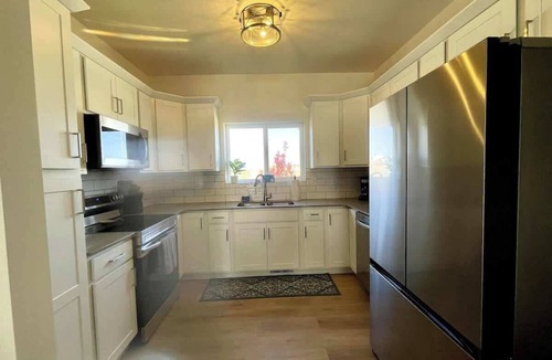Papillion House | Modern House Near Werner Park & Walnut Creek Lake