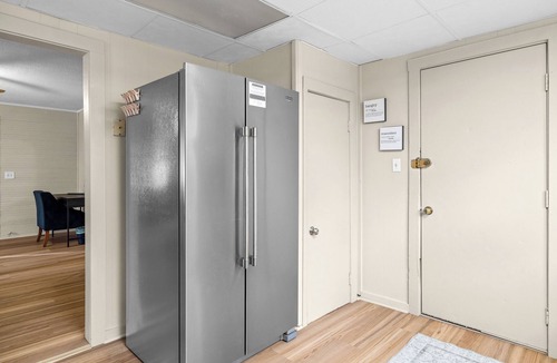Alcoa House | Modern Maryville Escape Near Airport & Parks