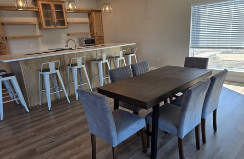 Crofton House | Modern Riverfront Escape, Crofton, NE - Entire Home