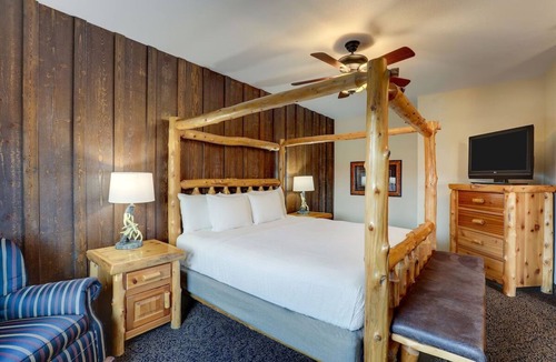 Sioux City Hotel | Modern Sioux City Stay | Comfy Suites Close to City Historical Attractions