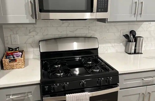 Jersey City Apartment | Modern Studio Suites