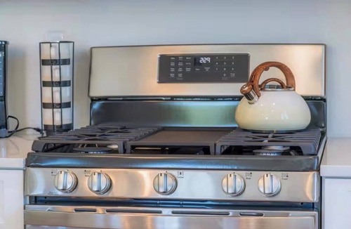 Neptune City House | Modern Vacation Rental, Near Asbury Park!