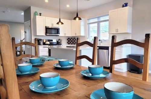 Neptune City House | Modern Vacation Rental, Near Asbury Park!