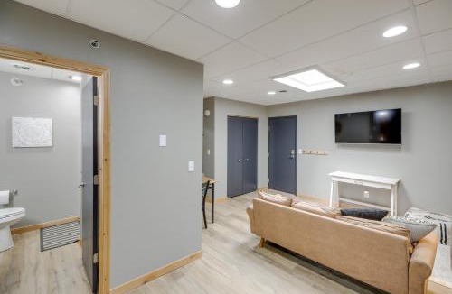 Yankton Apartment | Modern Yankton Apartment Near Riverside Park!