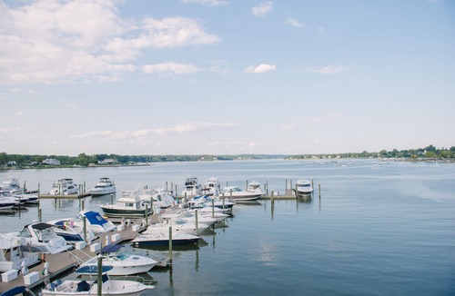 Red Bank Hotel | Molly Pitcher Inn