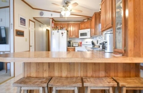 Montego Bay House | Montego Bay 3 bedrooms 2 baths 2 Community pools, tennis, wifi , sleeps 8