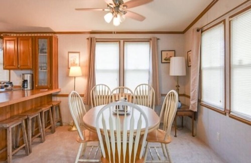 Montego Bay House | Montego Bay 3 bedrooms 2 baths 2 Community pools, tennis, wifi , sleeps 8