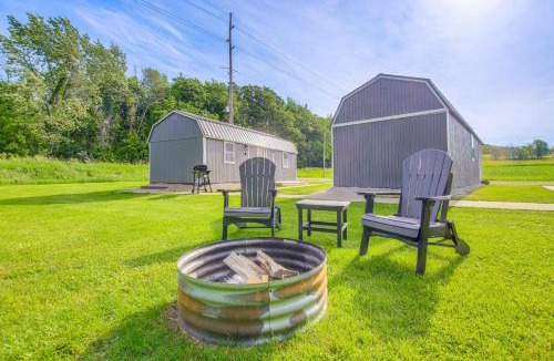 Montezuma House | Montezuma Cabin Rental w/Fire Pit & Grill Access!