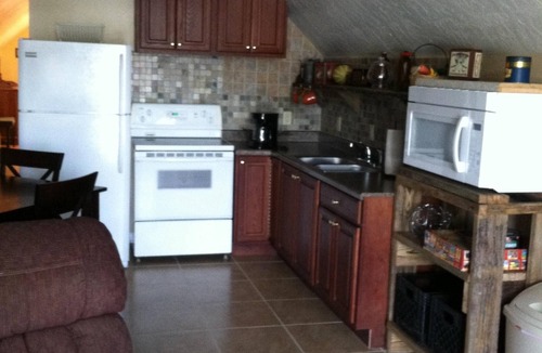 Southside Apartment | Monthly Rental on Neely Henry fully furnished and ready to move in