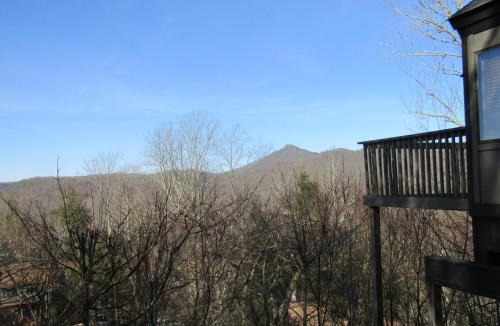 Sugar Mountain House | Mossy Creek 117 Home