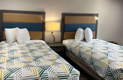 Greenville Hotel | Motel 6 Greenville, NC ECU Medical Center