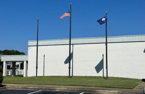 Lugoff Hotel | Motel 6 Lugoff, SC