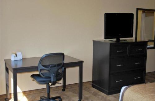 Eagan Hotel | Motel 6 Minneapolis Airport Eagan North MN