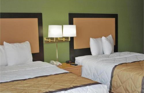 Eagan Hotel | Motel 6 Minneapolis Airport Eagan North MN