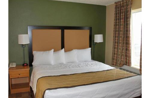Eagan Hotel | Motel 6 Minneapolis Airport Eagan North MN
