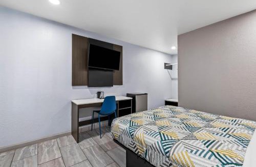 Murfreesboro Hotel | Motel 6-Murfreesboro, TN