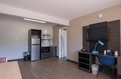Rochester Hotel | Motel 6 Rochester, MN