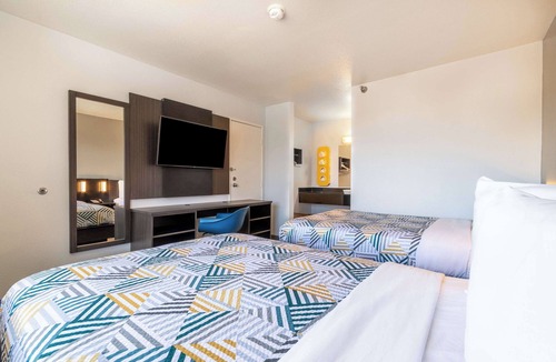 Rolling Meadows Hotel | Motel 6 Rolling Meadows, IL - Chicago Northwest