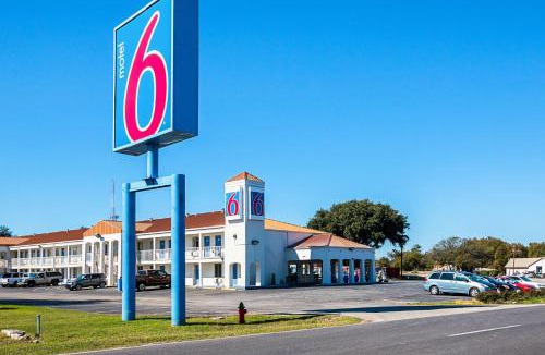 Round Rock Hotel | Motel 6-Round Rock, TX