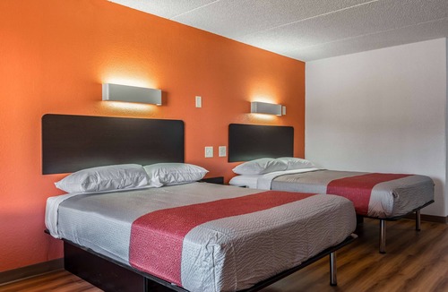 Cartersville Hotel | Motel 6 White, GA - Cartersville