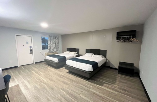 Grenloch Hotel | Motel 6 Williamstown, NJ - Black Horse Pike