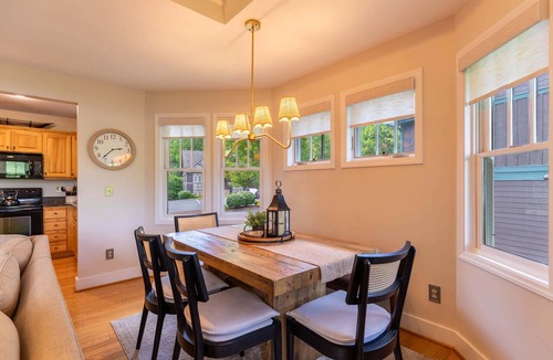 Foscoe Condo | Mount LiveJoy- two king suites, community amenities!