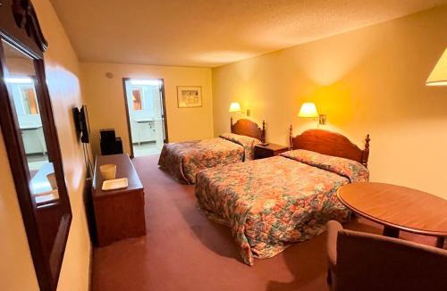 Mountain City Hotel | Mountain Empire Motel