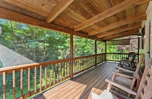 Hood Cottage | Mountain Escape Cottage