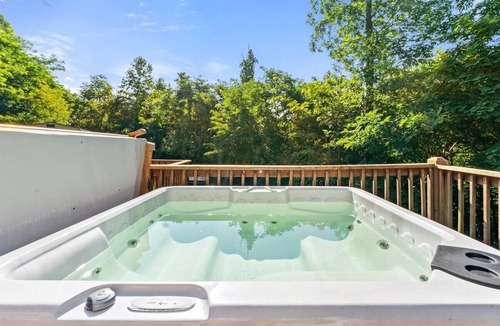 Hood Cottage | Mountain Escape Cottage