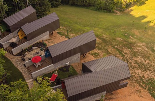 Wildwood House | Mountain Getaway | 2 Luxury Cabins