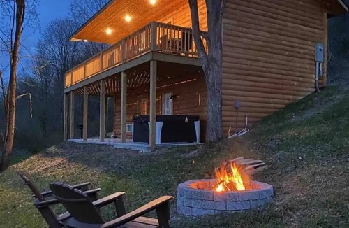 McHenry Cabin | Mountain Life