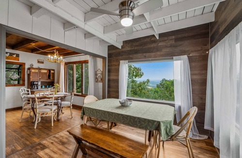Mentone Apartment | Mountain Retreat! Ruby's Roost House