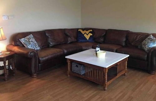 Star City House | Mountaineer Getaway #2