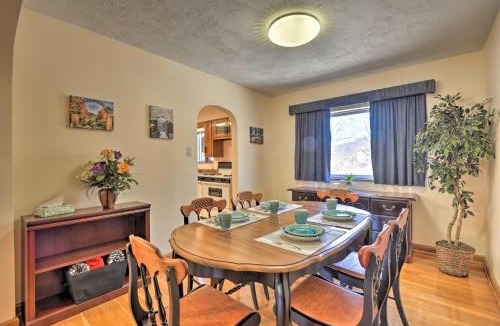 Dellslow House | ‘Mountaineer Retreat’ - 5 Mi to WV University!