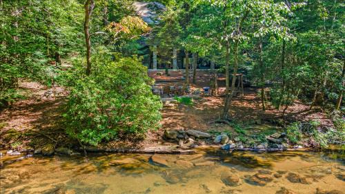 Ellijay House | Mountaintown Creek Lodge