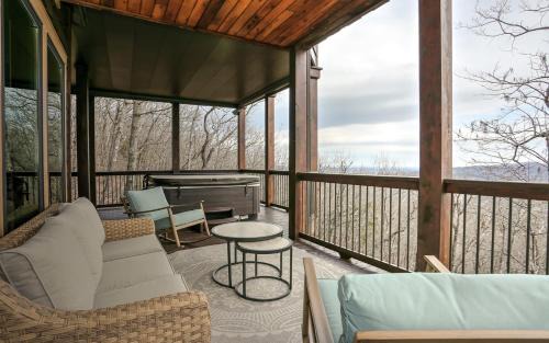 Big Canoe House | MountainView - Mountain luxury in Big Canoe!