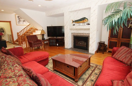 Currituck County House | MS19, Sound Decision- Soundfront, Sound Views, Private Pool, Hot Tub, Private Pier