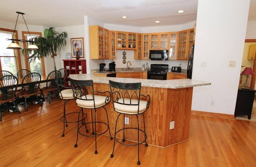 Currituck County House | MS19, Sound Decision- Soundfront, Sound Views, Private Pool, Hot Tub, Private Pier