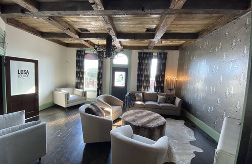 Tishomingo House | MULBERRY