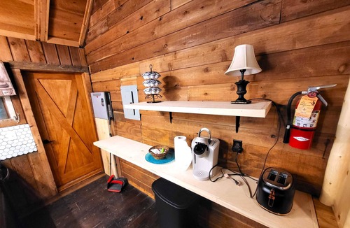 Saluda Cabin | Multiple cabins at Saluda Grade Cabins!