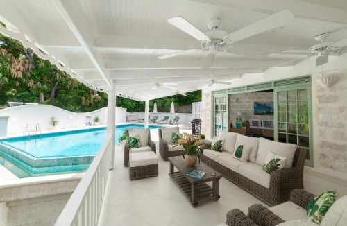 Mullins Villa | Mustard Seed