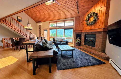 Bretton Woods Villa | Mwp35
