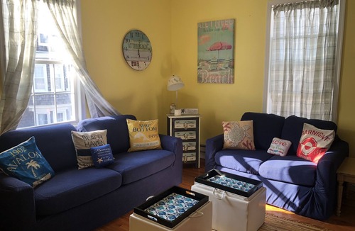 Beach Haven Condo | My Happy Place on the Ocean