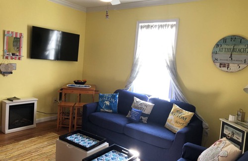 Beach Haven Condo | My Happy Place on the Ocean