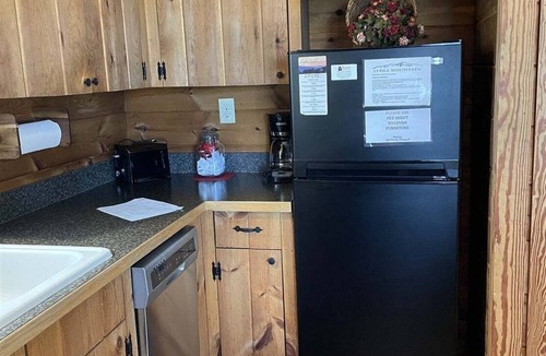 Stanardsville Cabin | My Lakeview Mountain Cabin