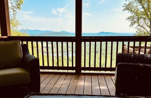 Stanardsville Cabin | My Lakeview Mountain Cabin