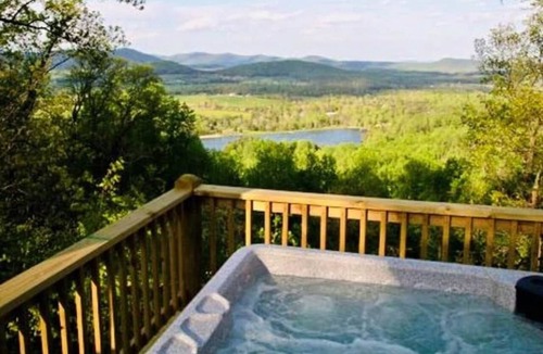 Stanardsville Cabin | My Lakeview Mountain Cabin