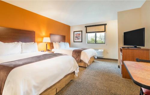 Aberdeen Hotel | My Place Hotel-Aberdeen, SD
